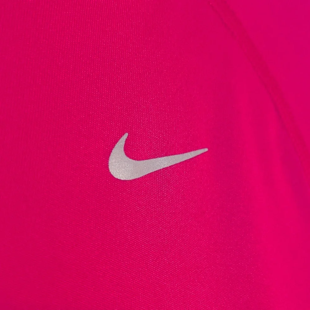 ‼️BOGO FREE‼️ Nike Dri-Fit T-Shirt Short Sleeve Crew Neck Running Tee - Picture 3 of 5